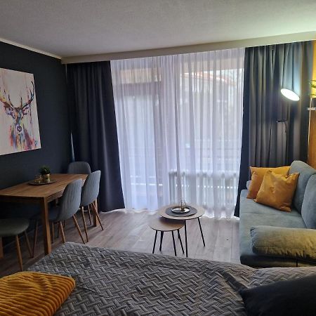 גוסלר Apartment Am Bocksberg II מראה חיצוני תמונה