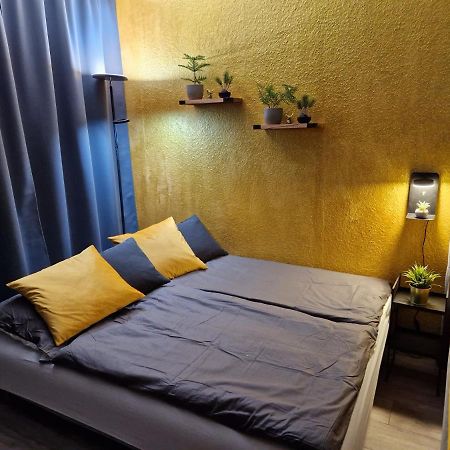 גוסלר Apartment Am Bocksberg II מראה חיצוני תמונה
