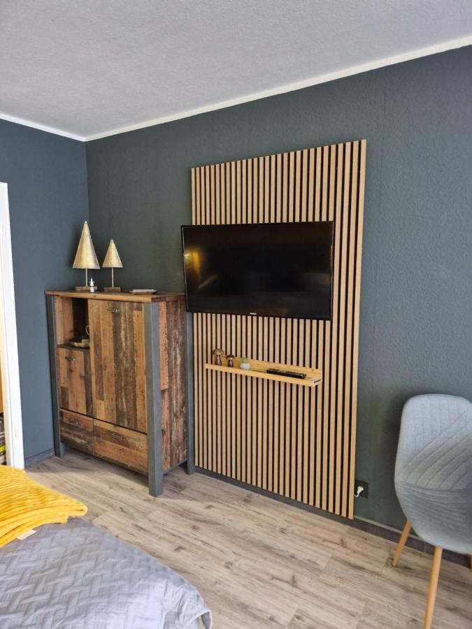 גוסלר Apartment Am Bocksberg II מראה חיצוני תמונה